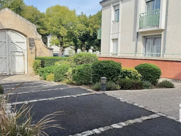 Appartement 3 pièces 71 m²