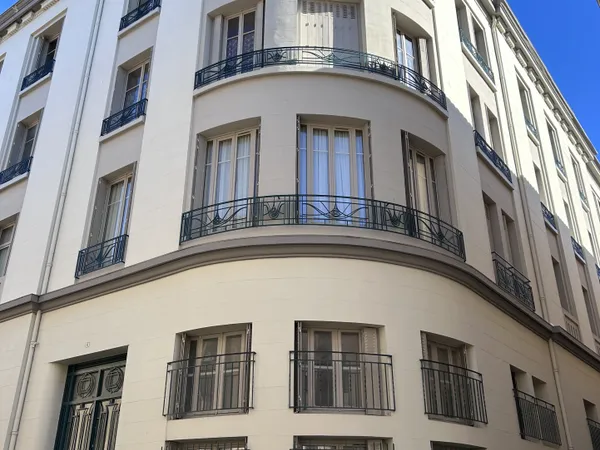 Appartement Type 3 - 83.14m2