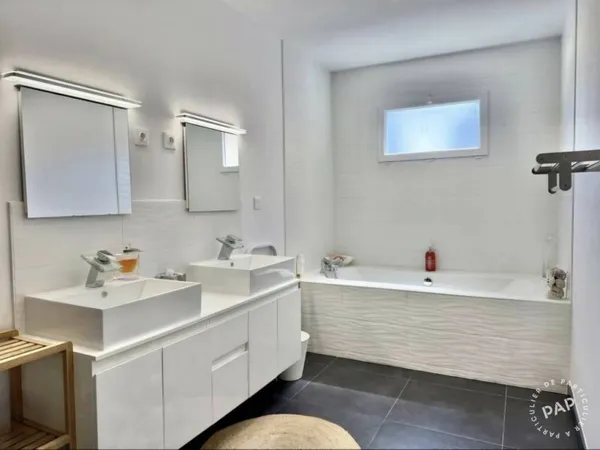 Maison 6 pièces 184 m²