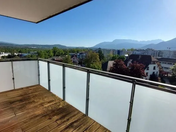 Studio 1 pièce 26 m²