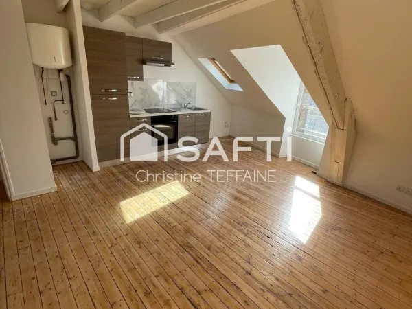 Bien immobilier de rendement Vente Mauron  100m² 199000€