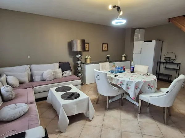Duplex de 70m2