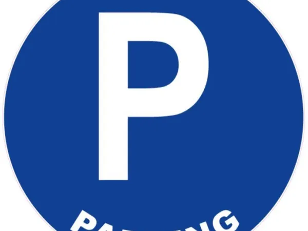 Places de parking centre-ville Annecy