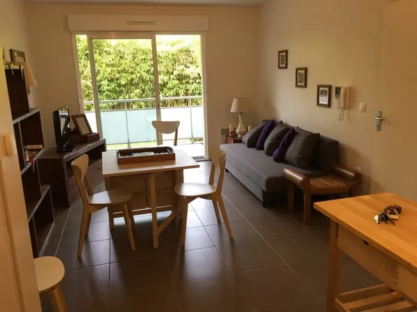 Appartement 2 pièces meublé à Mérignac