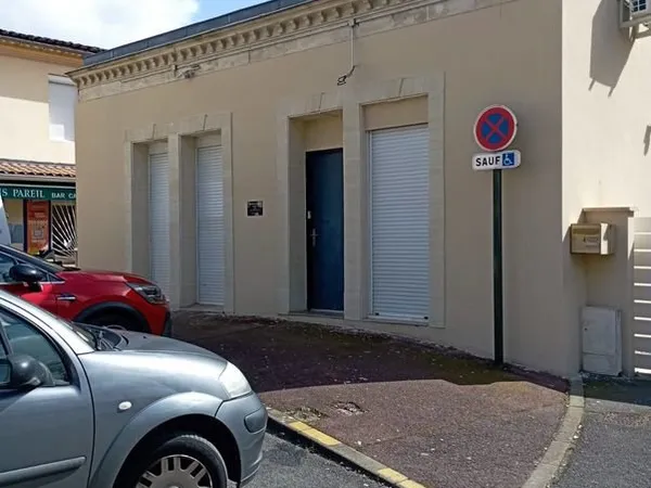 Bureau à louer Bègles