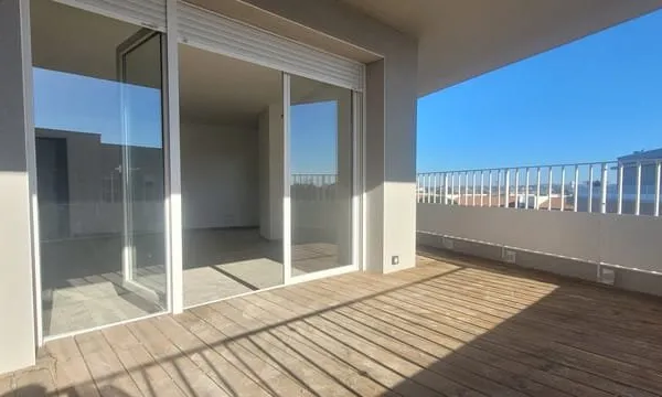 APPARTEMENT T4 + Grande Terrasse à Blagnac