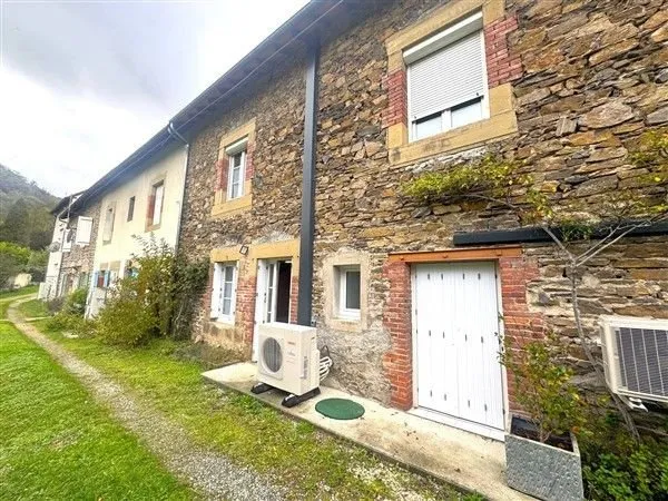 MAISON RENOVEE PROCHE ZONE EST