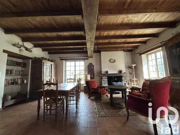 Maison 3 pièces 90 m²