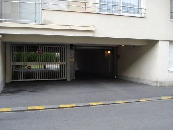 RUE DE PARGNY