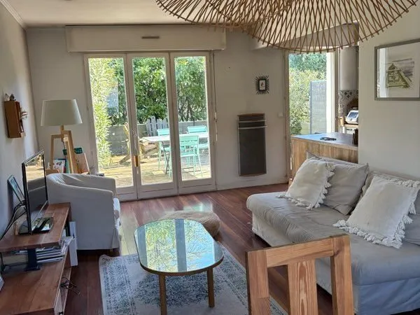 Vente immobilière Bordeaux Caudéran