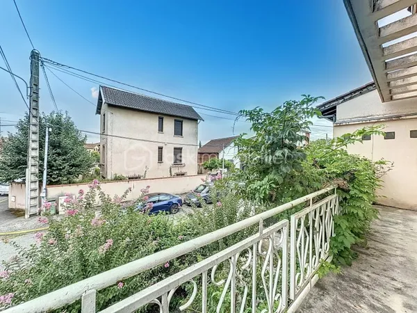 Maison 6 pièces 148 m²