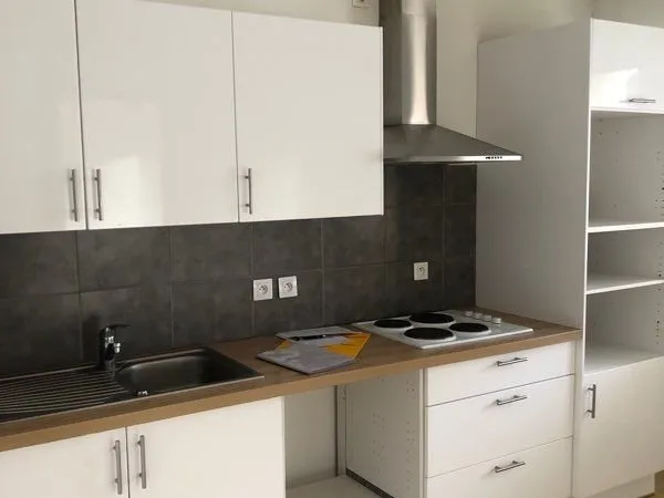 Appartement T3