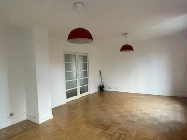 Appartement 3 pièces 72 m²