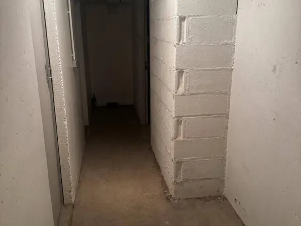 Parking 11 m²