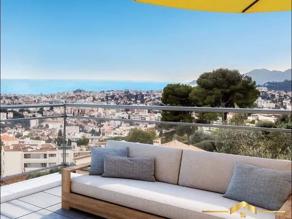 Appartement à vendre - LE CANNET