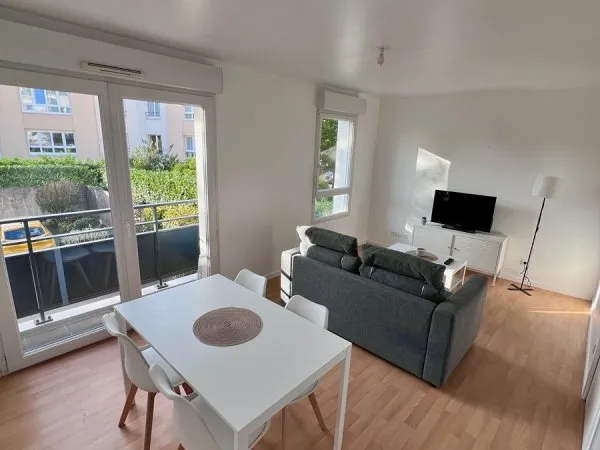 Loue appartement 47m²