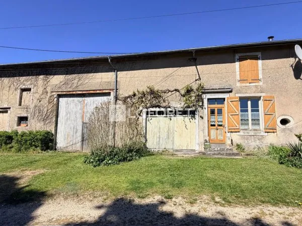Maison 5 pièces 156 m²