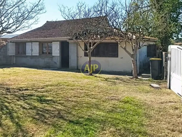 Maison Soulac Sur Mer 4 pièce(s) 83.7 m2
