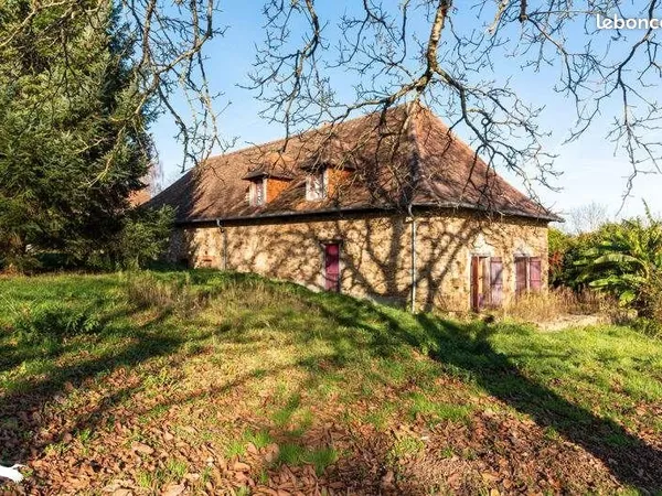 Maison 5 pièces 130 m²
