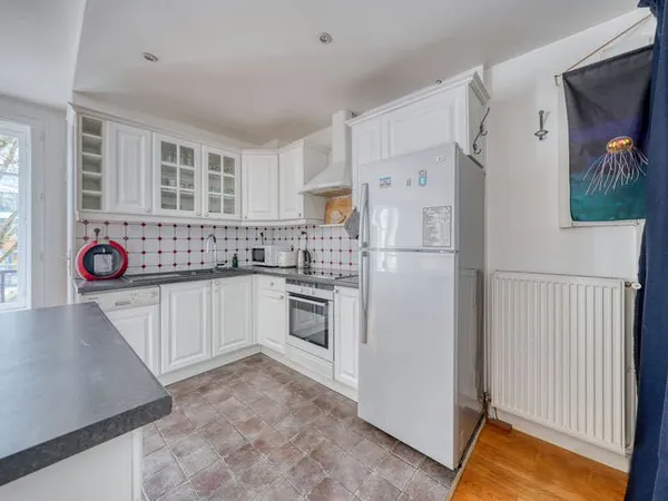 Loue appartement