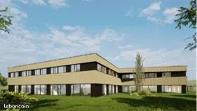 Locaux professionnels neufs - bureaux à vendre - Rosheim | Parc d'Activité du Fehrel