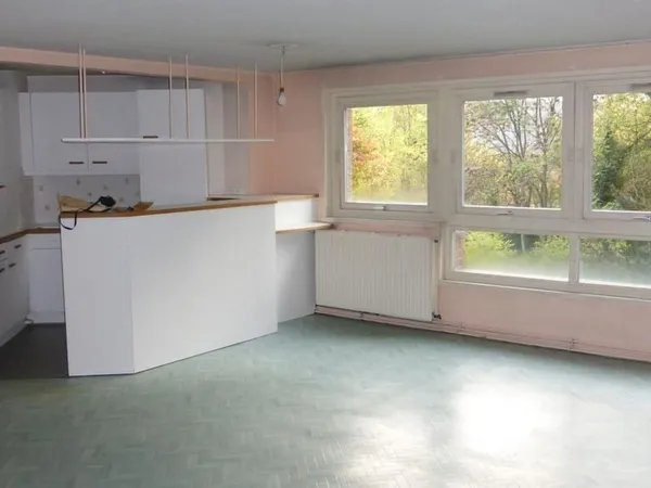 Appartement de 75m2 à louer sur Villeneuve-d'Ascq