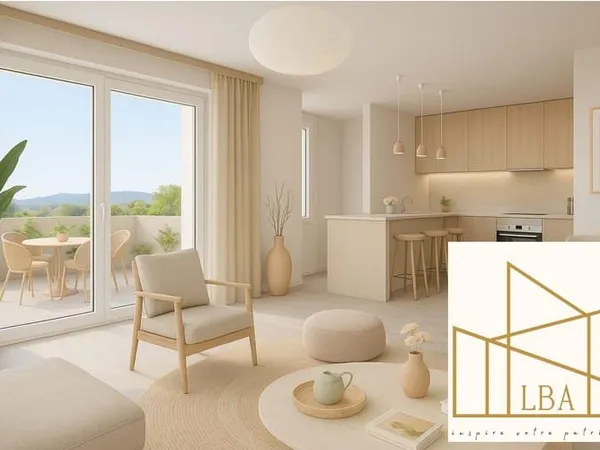 Appartement à vendre Marignane
