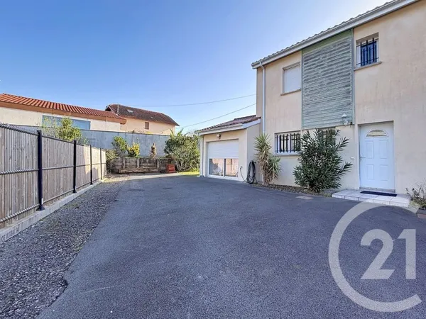 Maison 5 pièces 104 m²