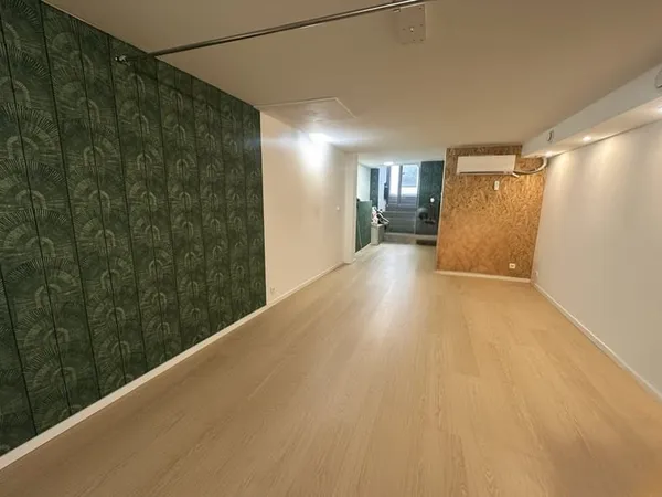 Cave de 35 m2 Fort potentiel Marseille 13005