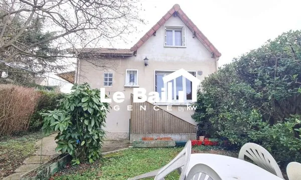 Maison à vendre Osny