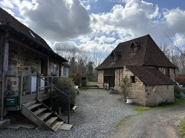 Maison 7 pièces 182 m²