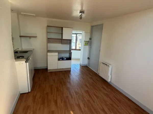 appartement f1 coeur des facs citadelle