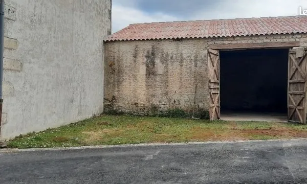 Garage a louer