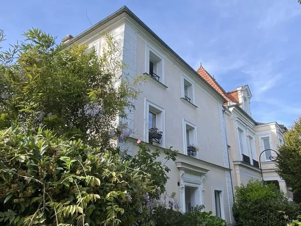 Appartement 1 pièce 32 m²