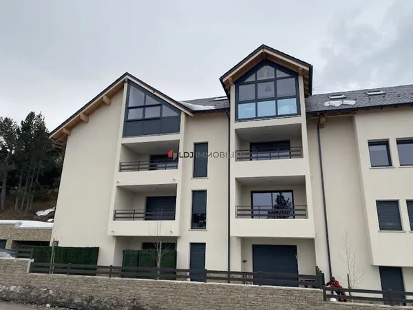 Appartement 4 pièces 97 m²