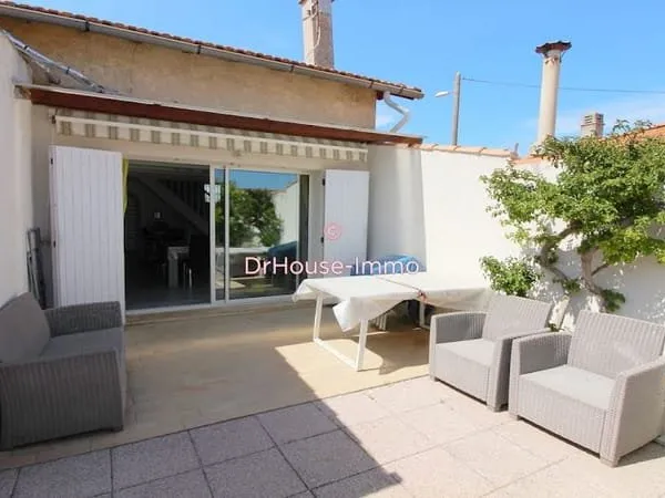 Maison 4 pièces 66 m²
