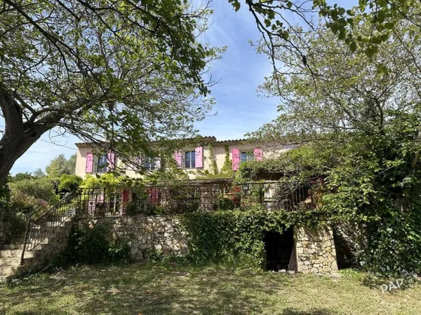 Maison 6 pièces 164 m²