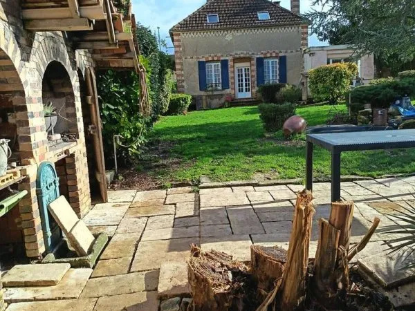 Maison 7 pièces 170 m²