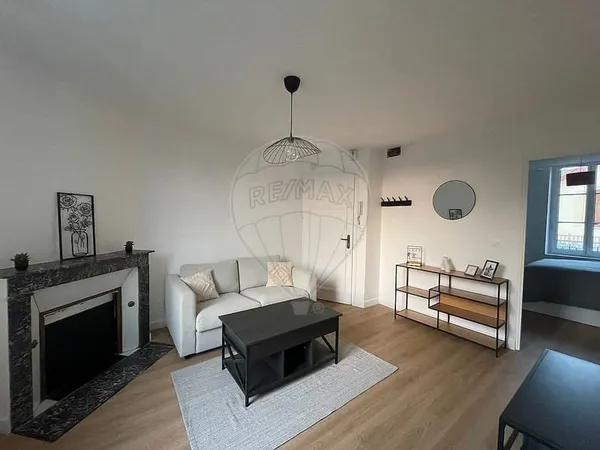 Appartement 1 chambre(s) à louer