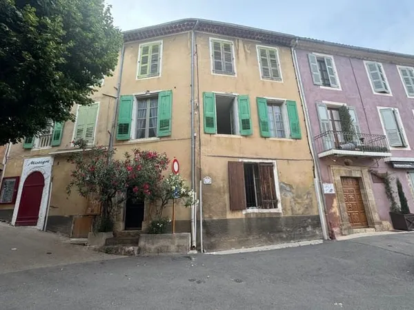 Maison 5 pièces 198 m²