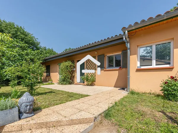 Villa Colomiers 6 pièce(s) 170 m2