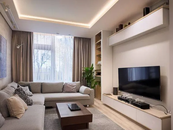 Appartement 3 pièces 70 m²