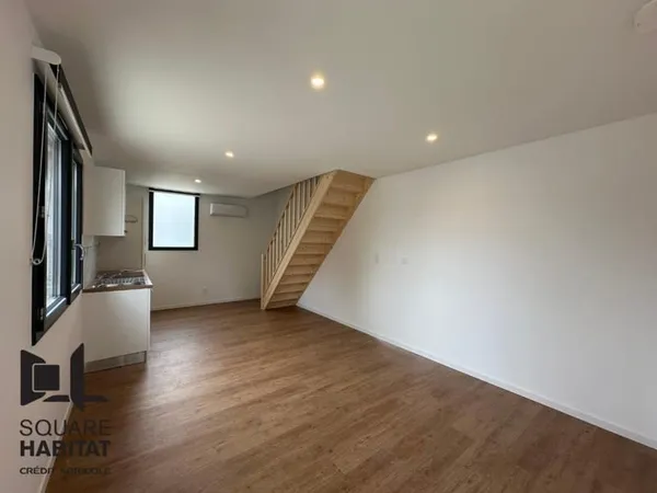APPARTEMENT TYPE 2