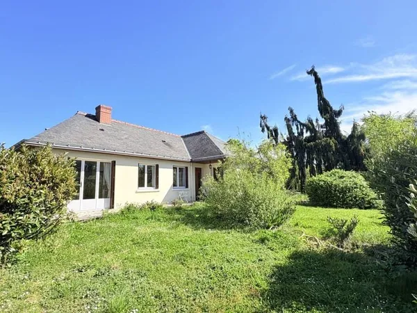 Maison 5 pièces 108 m²