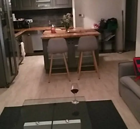 Appartement 4 pièces 75 m²