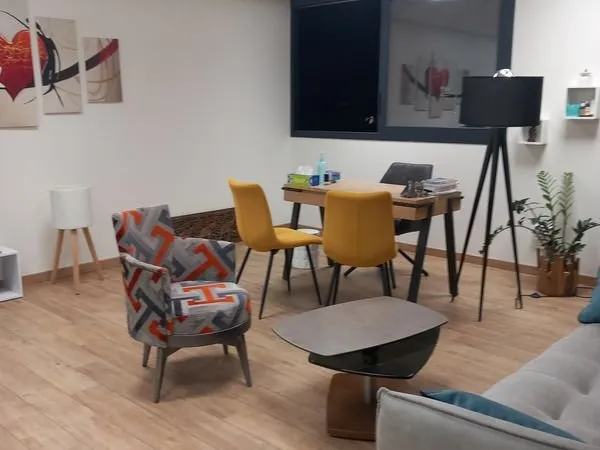 Loue bureau à Altarocca