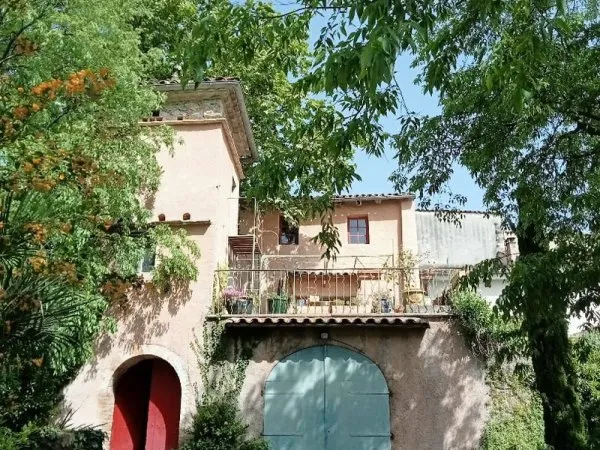 Maison vigneronne