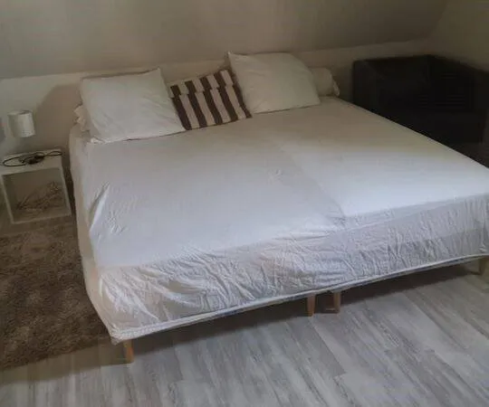 Studio 1 pièce 17 m²
