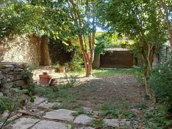 Propriété de loisirs 120 m²