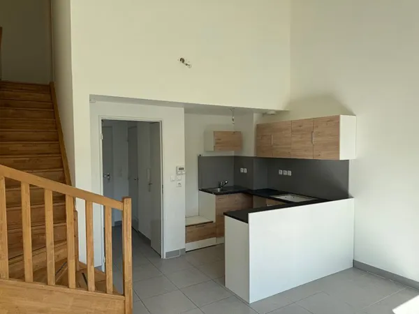 Maison Marseille 13011 - 2 pièce(s) 40m2
